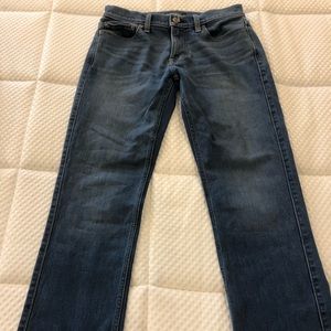 Men’s Abercrombie Jeans